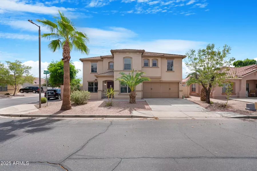 3771 E BETSY Lane, Gilbert, AZ 85296