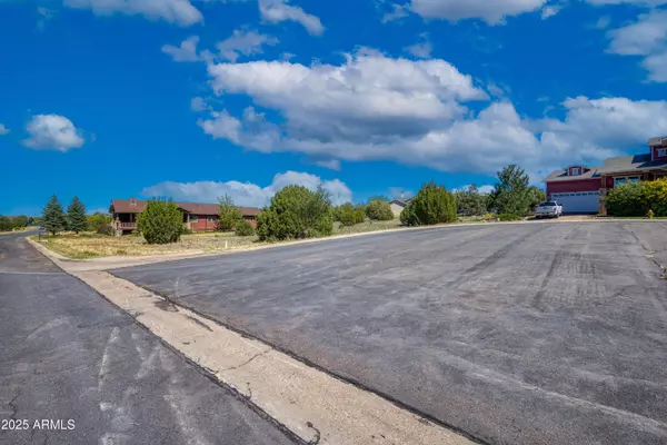 Show Low, AZ 85901,741 S Rockcreek Drive #66