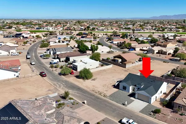 Arizona City, AZ 85123,15095 S Indian Bend Lane #748