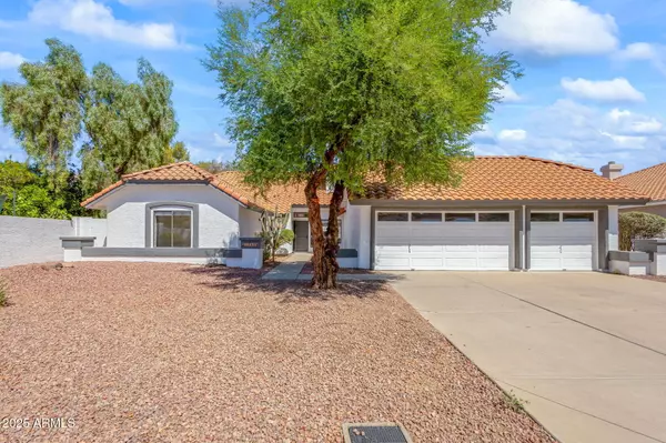 Tempe, AZ 85284,1960 E CALLE MONTE Vista