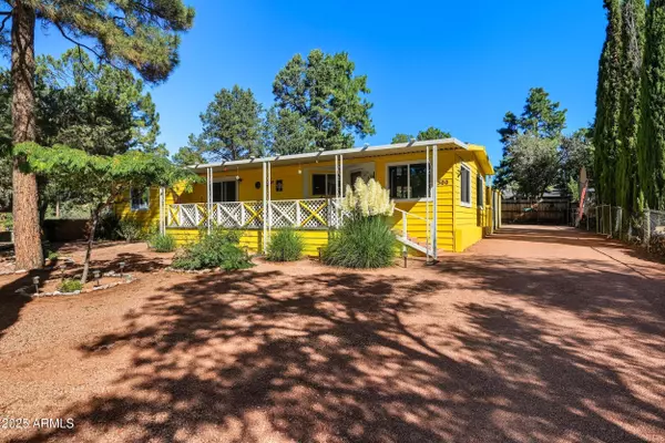 Payson, AZ 85541,500 E Lorene Street
