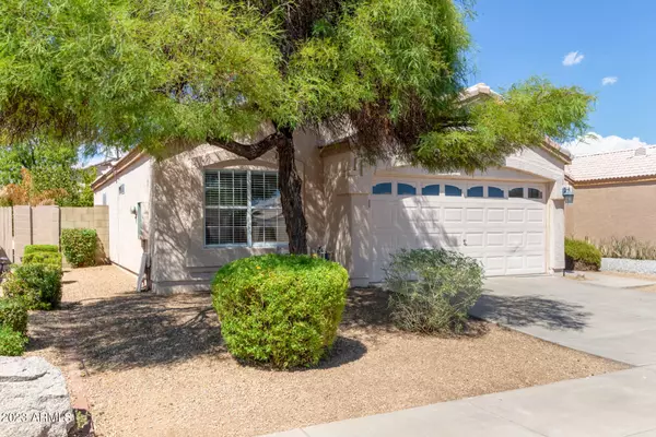 Phoenix, AZ 85032,4354 E CAMPO BELLO Drive