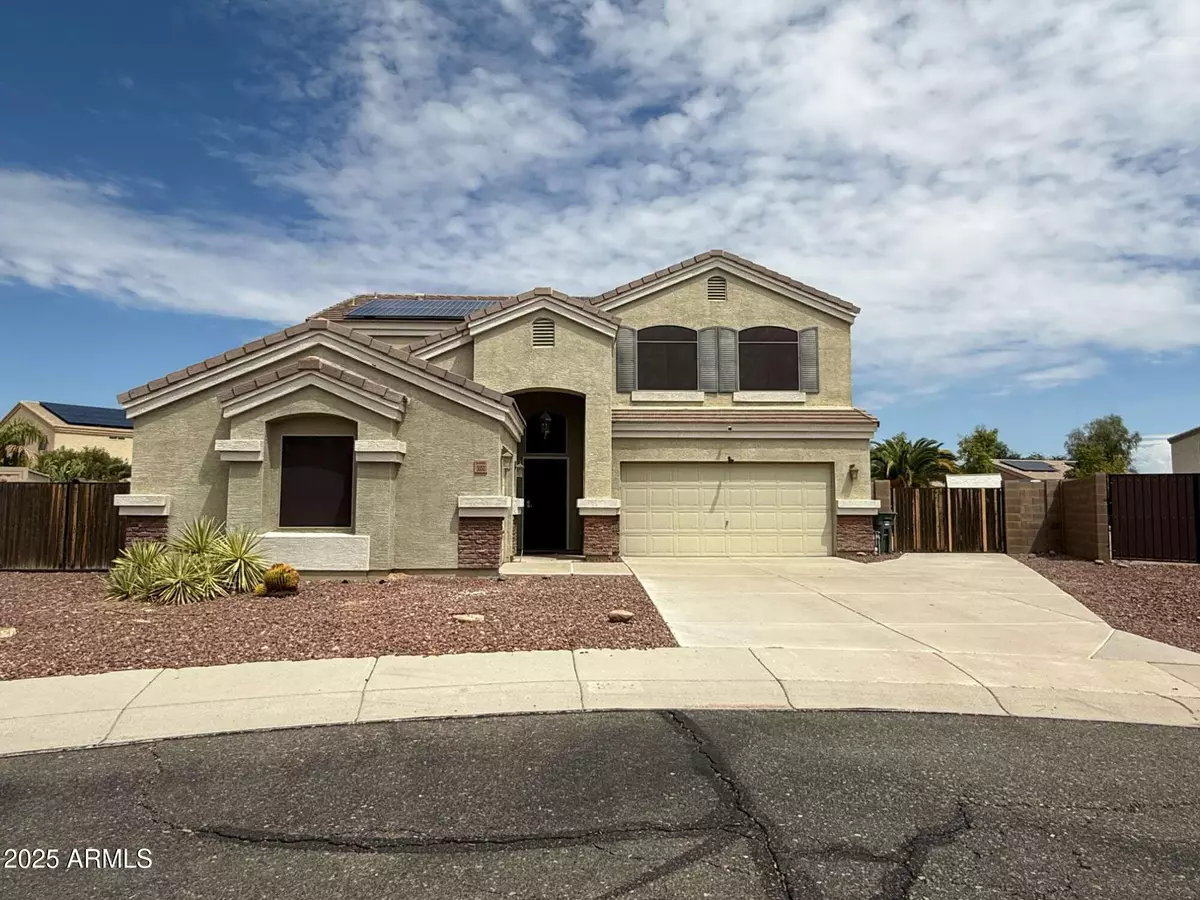 Casa Grande, AZ 85122,3552 N EXCALIBUR Place