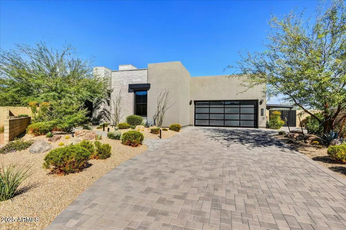 Scottsdale, AZ 85255,13018 E JUAN TABO Road