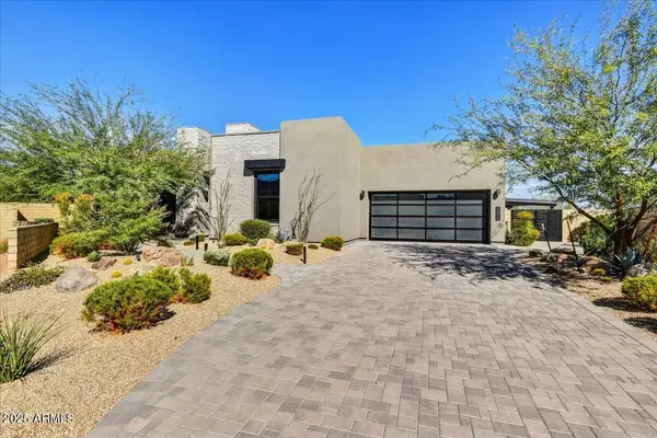 13018 E JUAN TABO Road, Scottsdale, AZ 85255