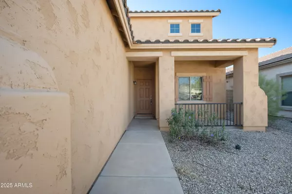 Laveen, AZ 85339,5211 W GLASS Lane