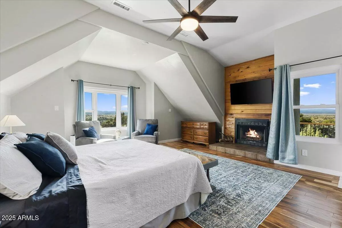 Prescott, AZ 86305,14800 N Deer View Trail