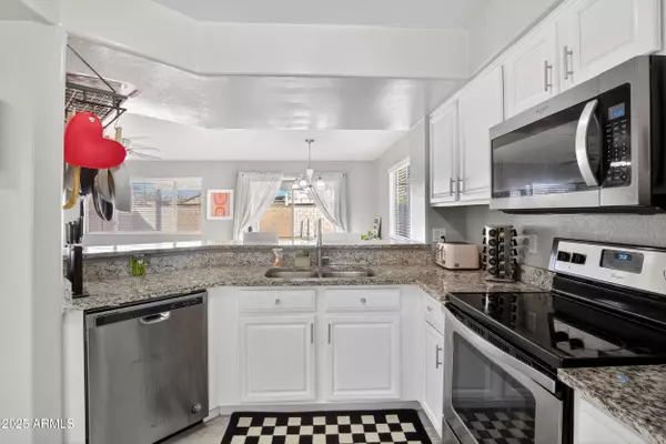 Goodyear, AZ 85338,1976 S 172ND Lane