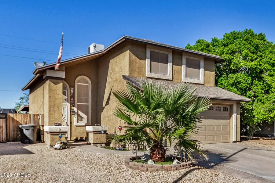 7638 W SHAW BUTTE Drive, Peoria, AZ 85345