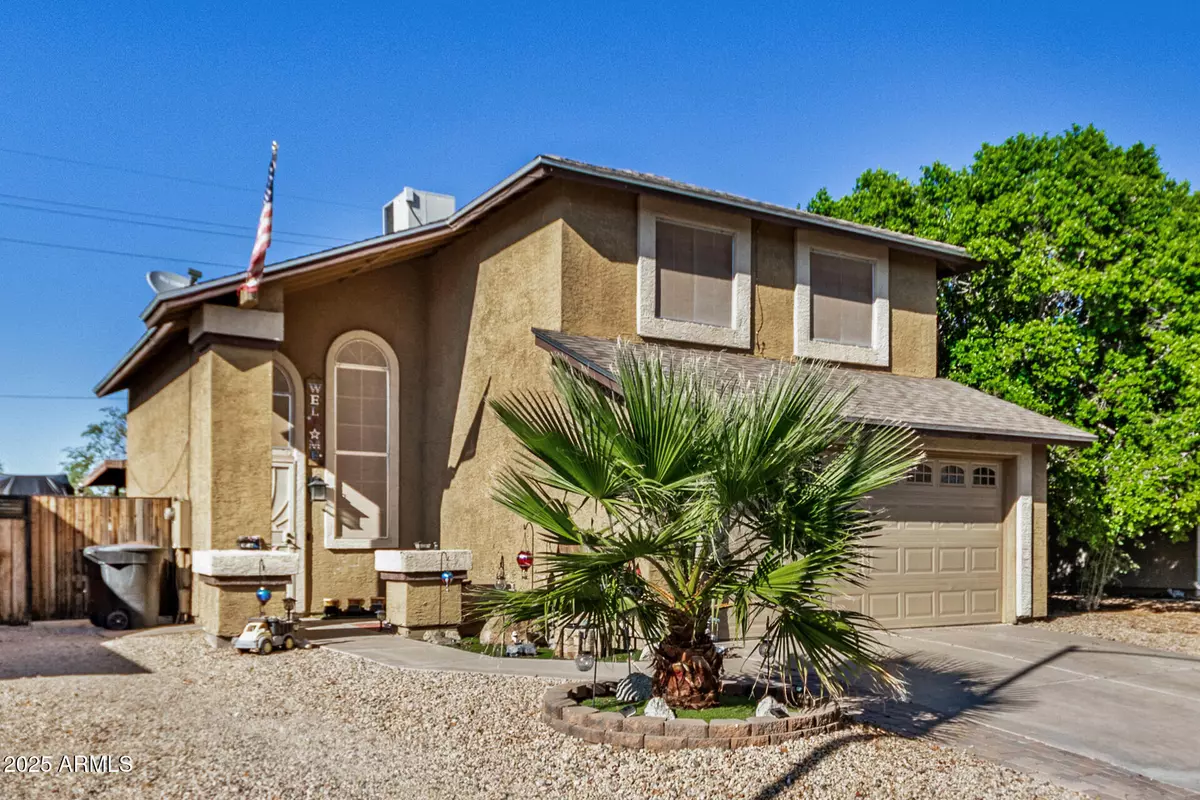 Peoria, AZ 85345,7638 W SHAW BUTTE Drive