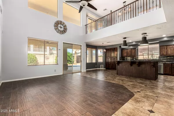 Surprise, AZ 85379,15826 W MERCER Lane