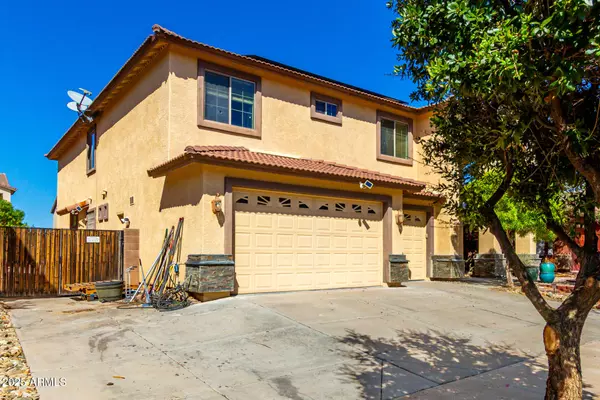 Surprise, AZ 85379,15826 W MERCER Lane