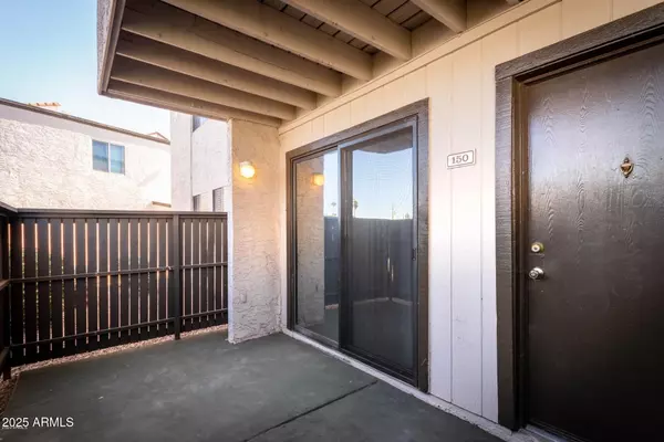 Scottsdale, AZ 85251,2938 N 61ST Place #150