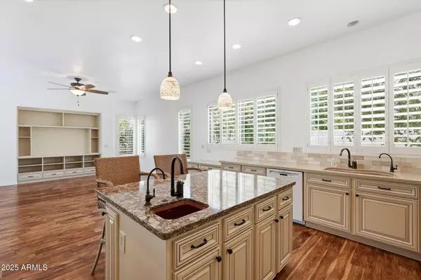 Chandler, AZ 85286,1770 W HAWK Way