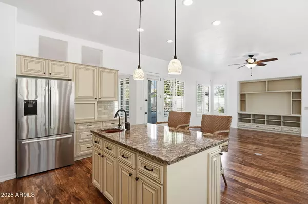 Chandler, AZ 85286,1770 W HAWK Way