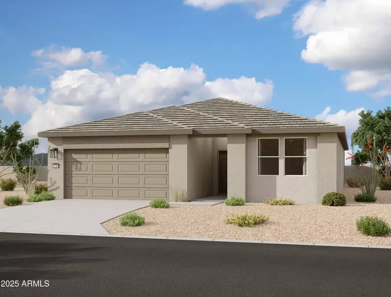 11630 N EVA Lane, Maricopa, AZ 85139
