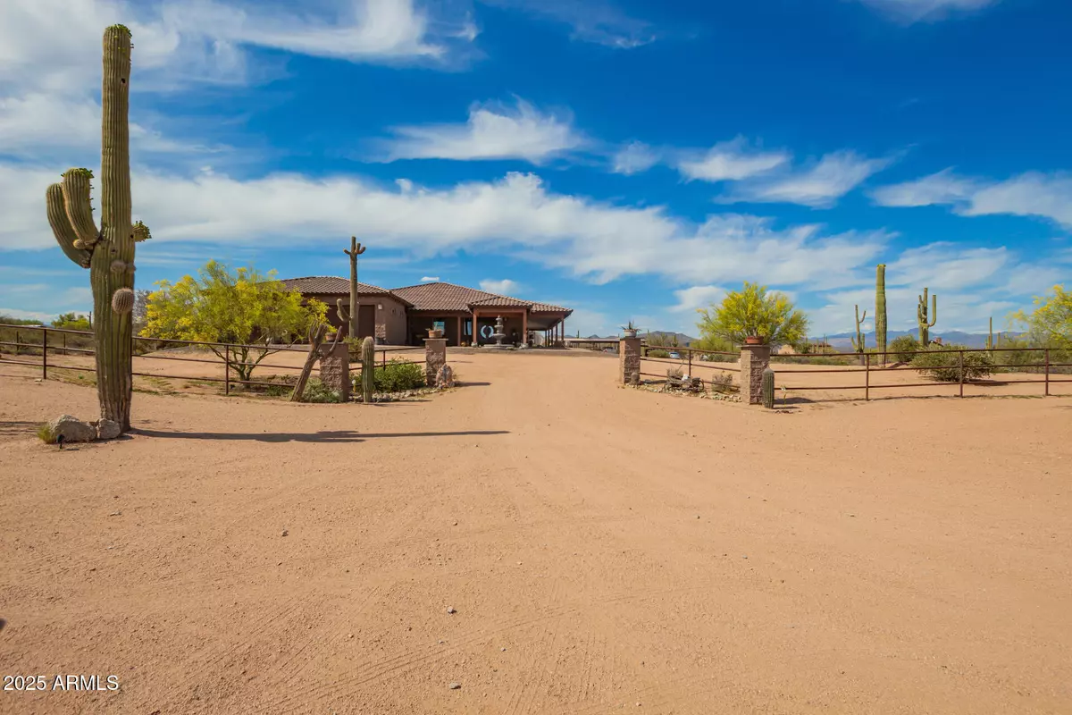 Rio Verde, AZ 85263,17024 E LONE MOUNTAIN Road