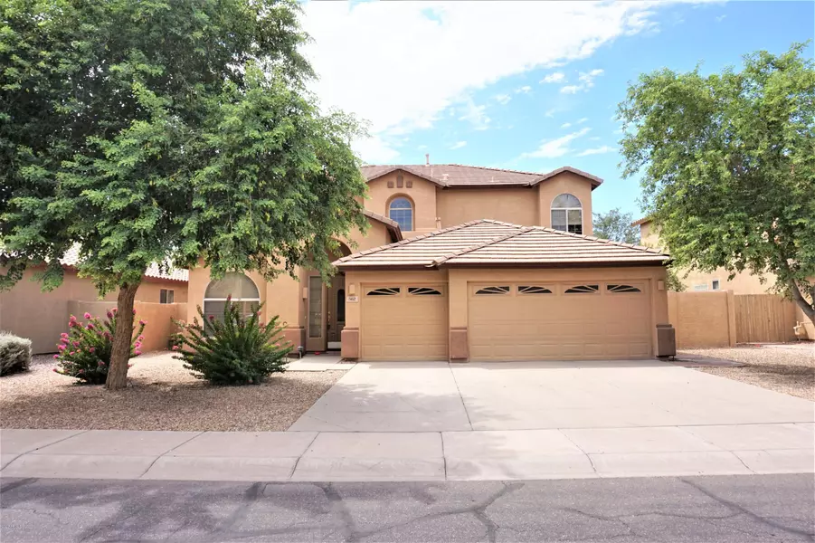 562 N KIMBERLEE Way, Chandler, AZ 85225