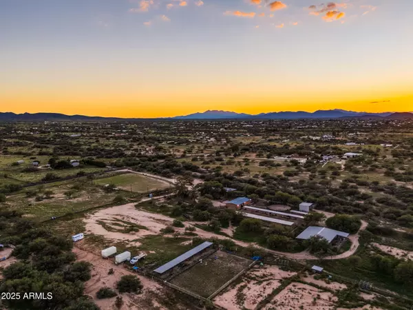 Benson, AZ 85602,3036 W Williams Road