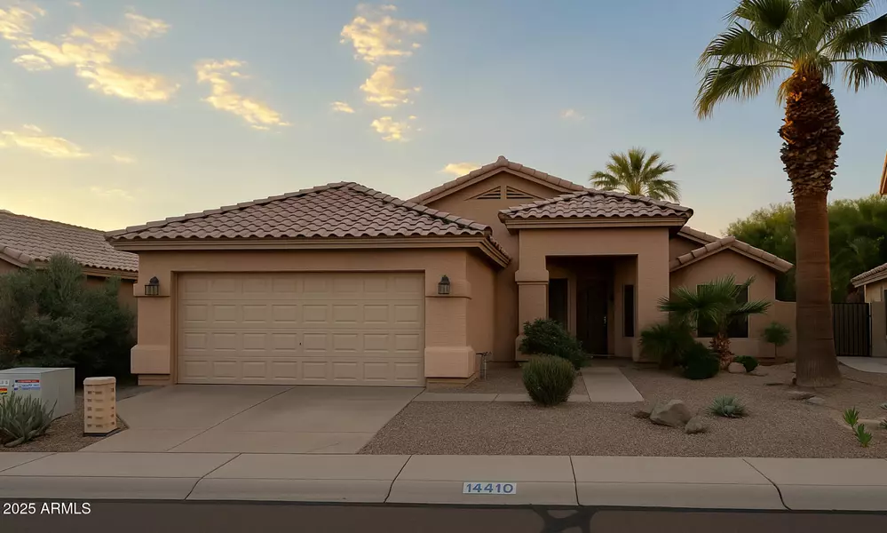14410 S 44TH Street, Phoenix, AZ 85044