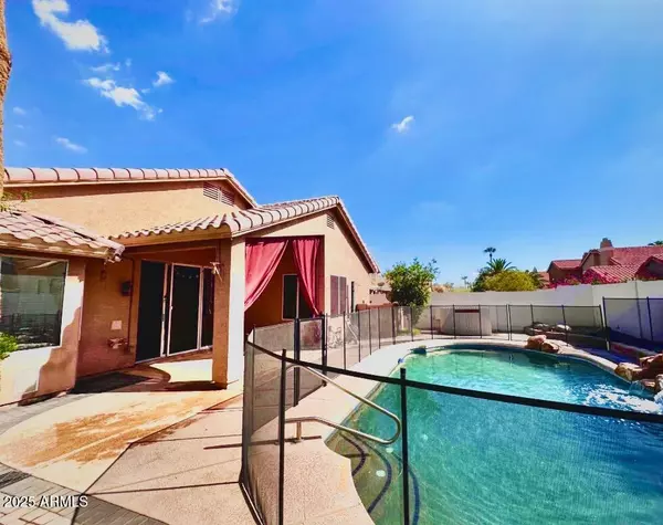 Phoenix, AZ 85044,14410 S 44TH Street