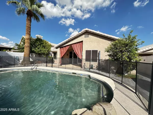 Phoenix, AZ 85044,14410 S 44TH Street