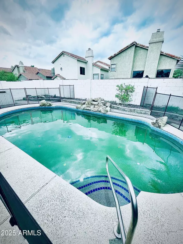 Phoenix, AZ 85044,14410 S 44TH Street