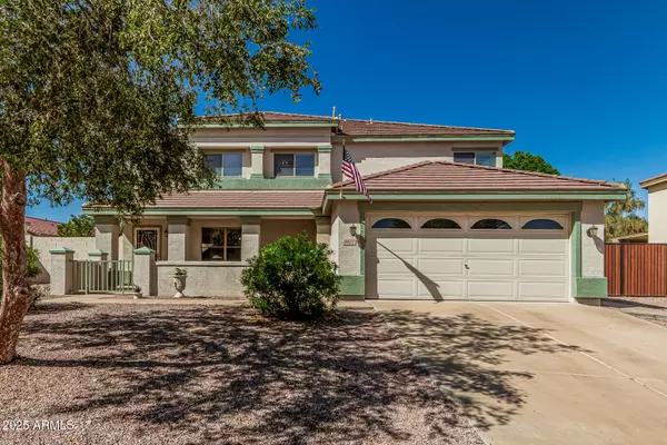8822 S 12TH Street, Phoenix, AZ 85042