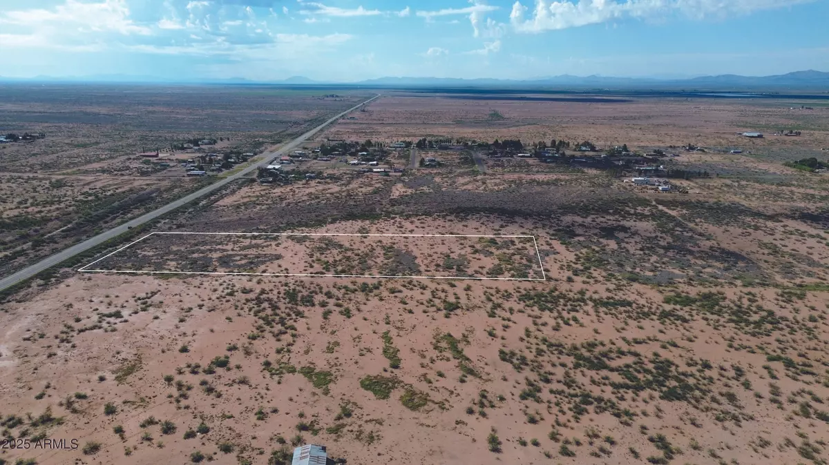 Mcneal, AZ 85617,998 N Hwy 191 Highway #0