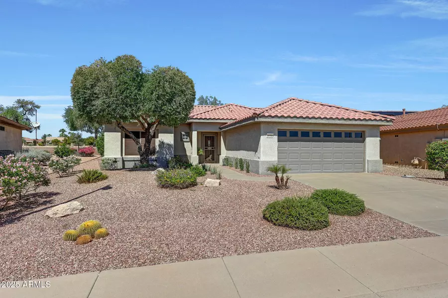 19790 N HIDDEN RIDGE Drive, Surprise, AZ 85374