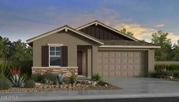 16940 W THURMAN Drive, Goodyear, AZ 85338