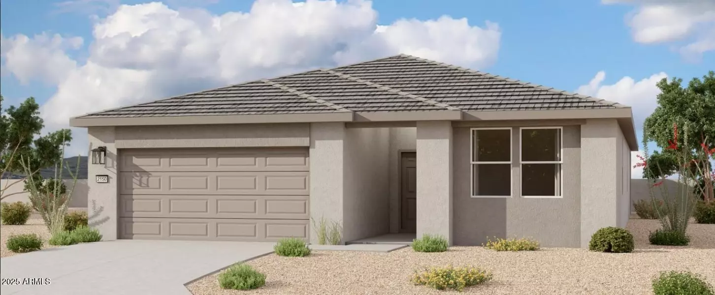 46818 W COE Street, Maricopa, AZ 85139