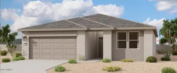 46818 W COE Street, Maricopa, AZ 85139