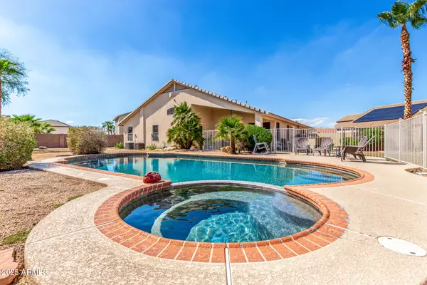 9521 W RUTH Avenue, Peoria, AZ 85345