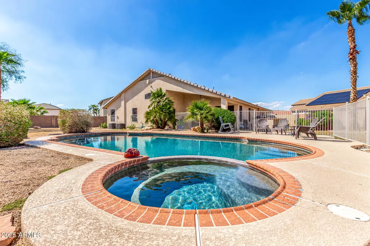 Peoria, AZ 85345,9521 W RUTH Avenue