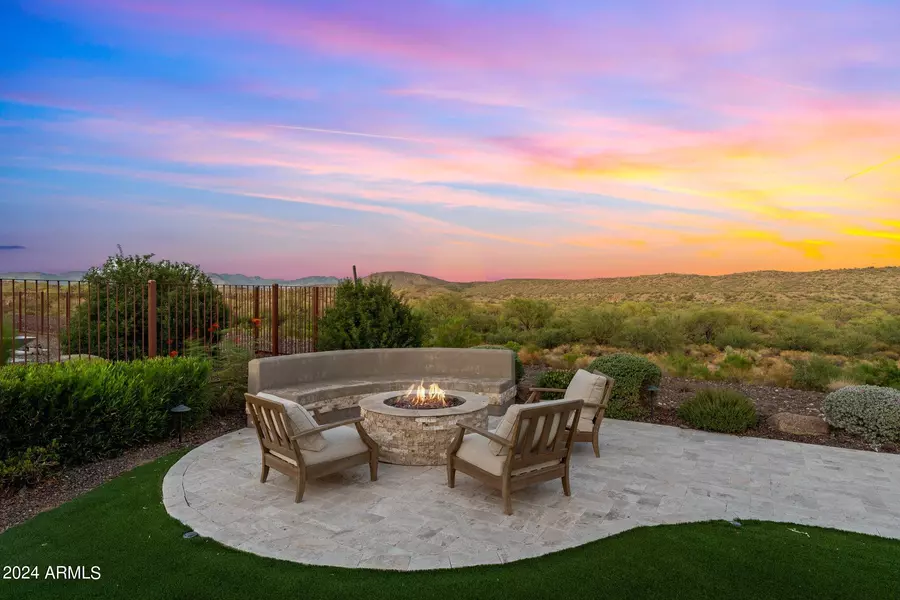 4345 COPPERHEAD Drive, Wickenburg, AZ 85390