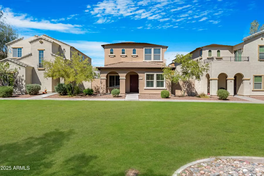 9422 S 33RD Drive, Laveen, AZ 85339