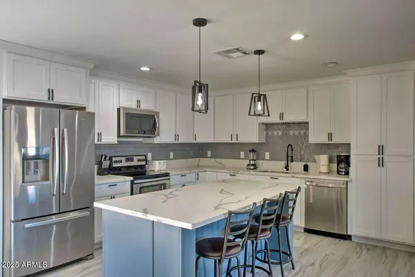 Scottsdale, AZ 85257,8637 E PALM Lane