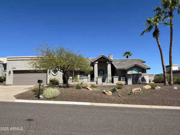 Fountain Hills, AZ 85268,15856 E BRODIEA Drive