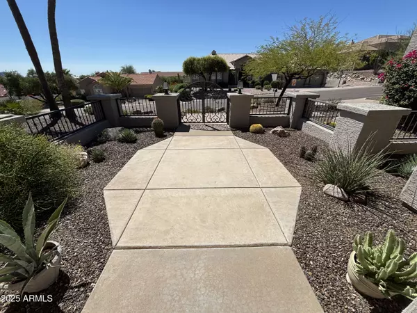 Fountain Hills, AZ 85268,15856 E BRODIEA Drive
