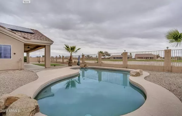 Arizona City, AZ 85123,9345 W ENCHANTMENT Lane