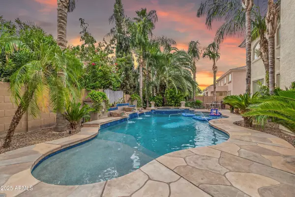 Chandler, AZ 85249,2913 E NOLAN Place
