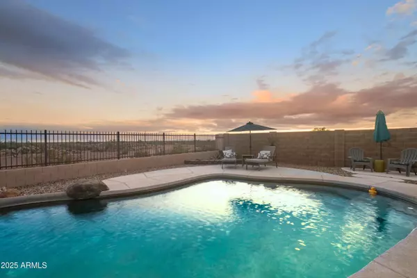 Gold Canyon, AZ 85118,18019 E LA POSADA Court