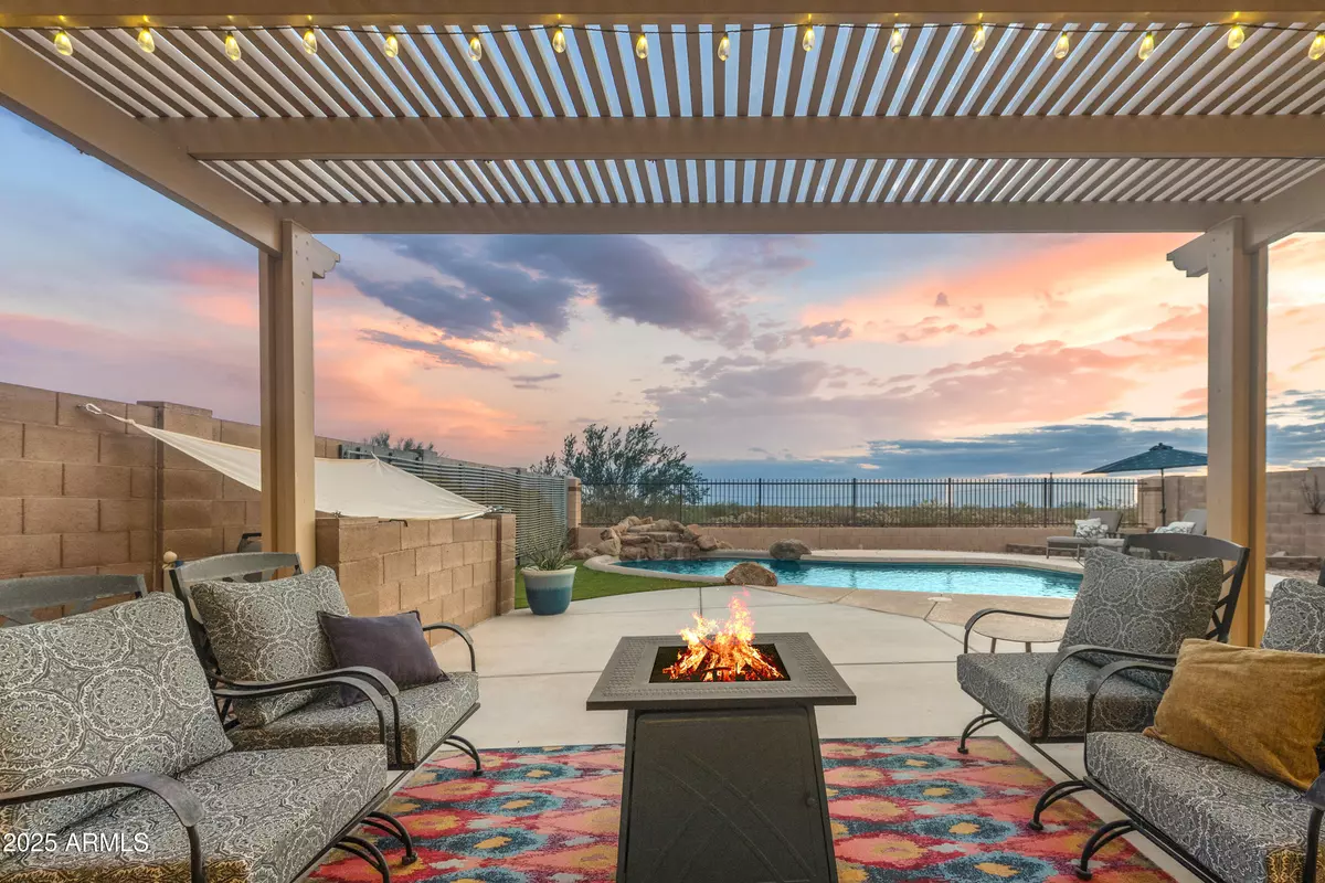 Gold Canyon, AZ 85118,18019 E LA POSADA Court