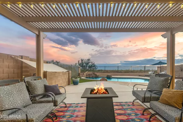 18019 E LA POSADA Court, Gold Canyon, AZ 85118