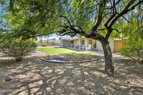 Scottsdale, AZ 85257,8126 E CYPRESS Street