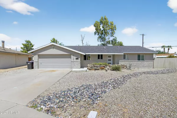 Scottsdale, AZ 85257,8126 E CYPRESS Street