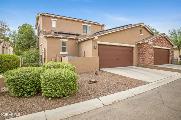 Surprise, AZ 85379,15366 W BLOOMFIELD Road