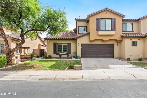 Gilbert, AZ 85295,1523 E ELGIN Street