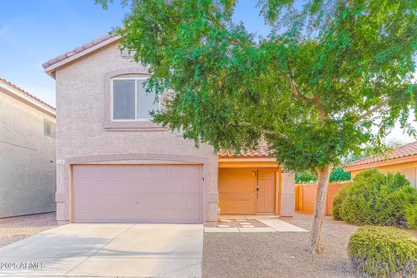 2142 E SPRUCE Drive, Chandler, AZ 85286